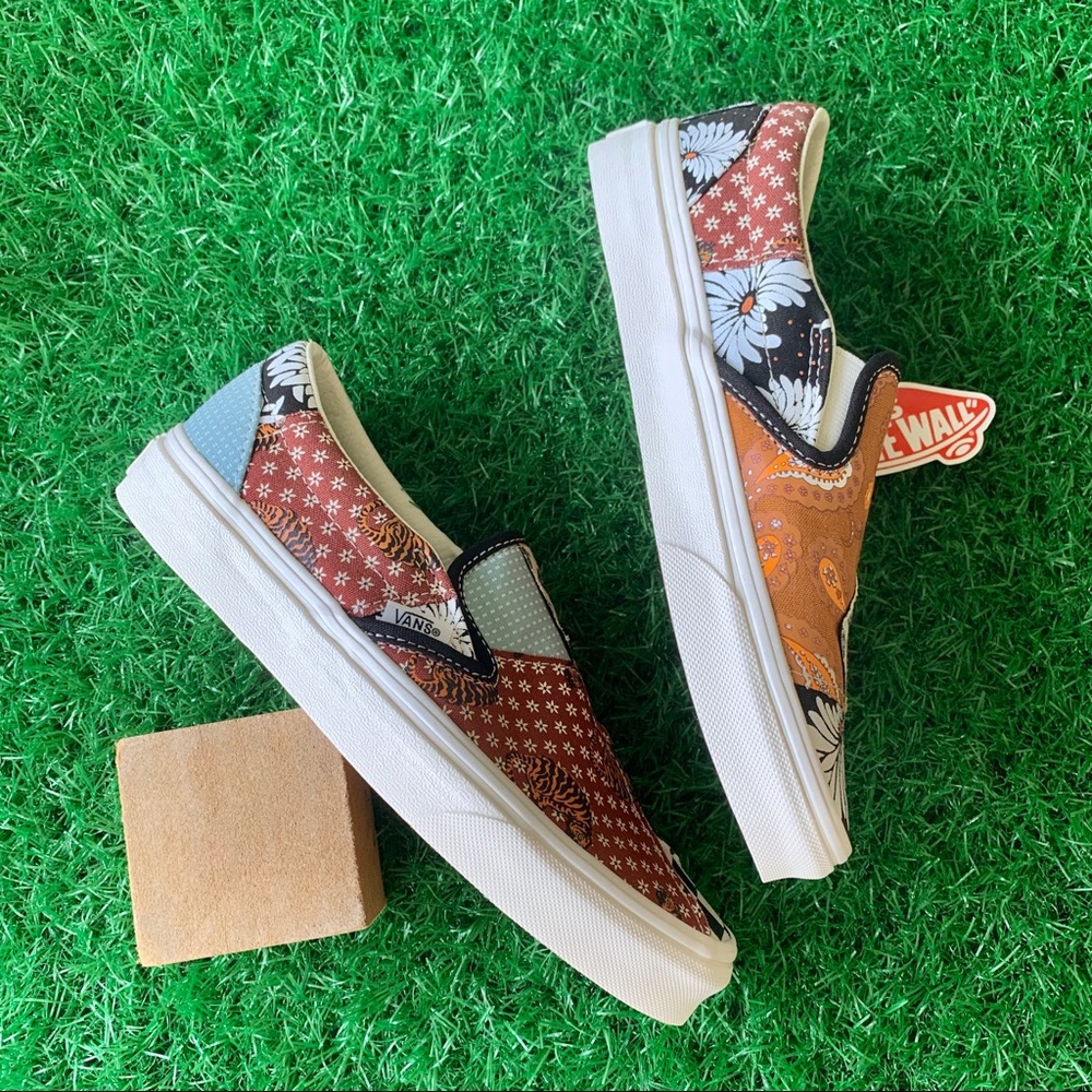 Vans Classic Slip On - Picture 3 of 6